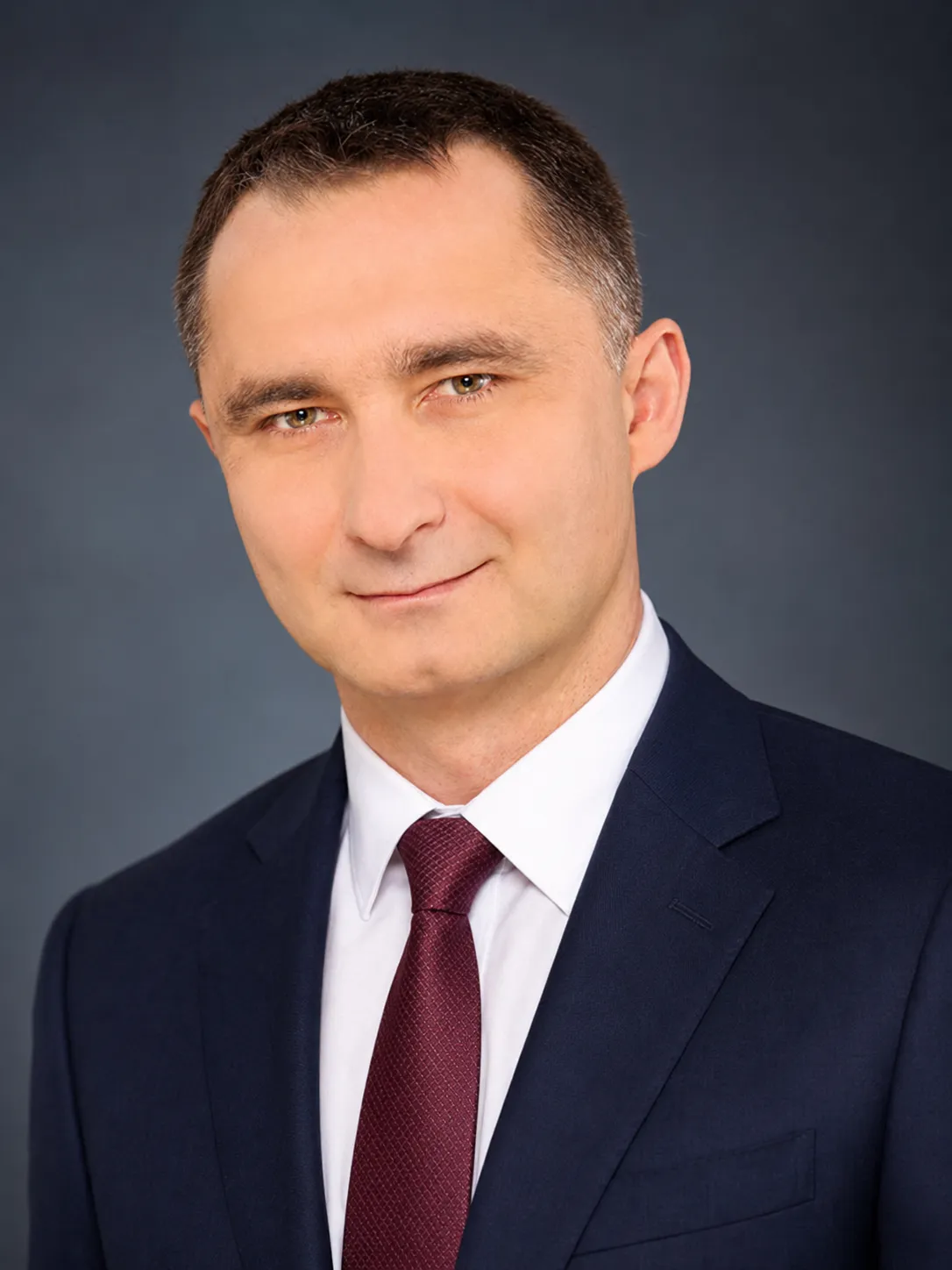Jacek Domański — radca prawny