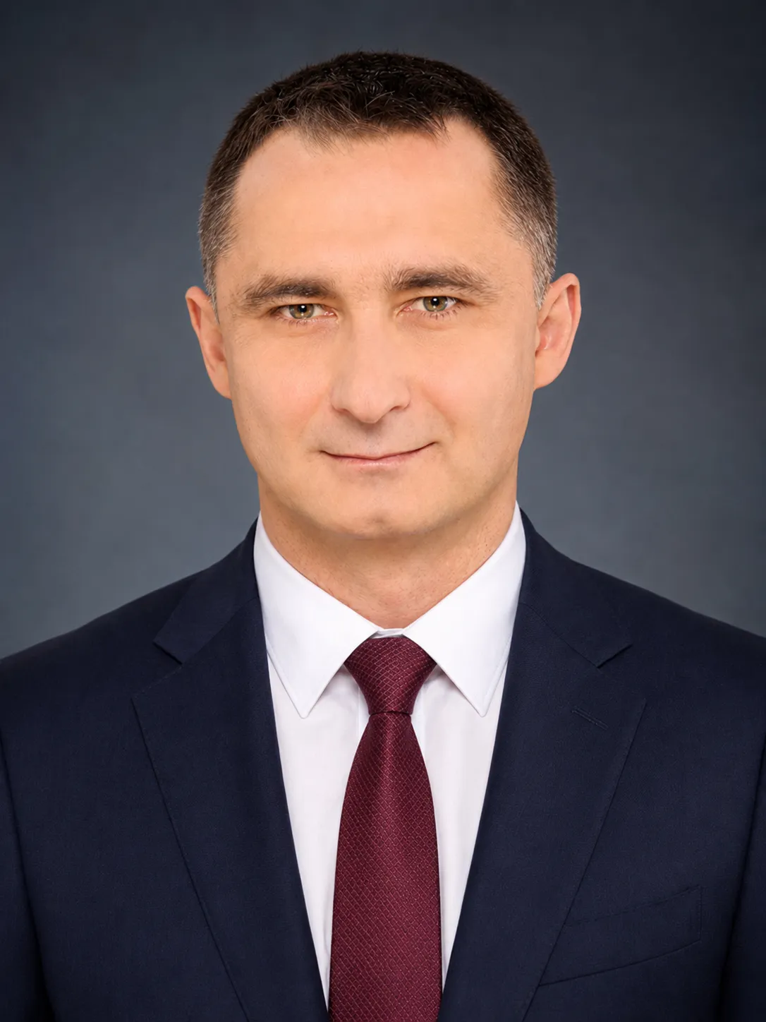 Jacek Domański — radca prawny